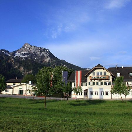 Hotel Gasthof Mostwastl Salzburg Ngoại thất bức ảnh