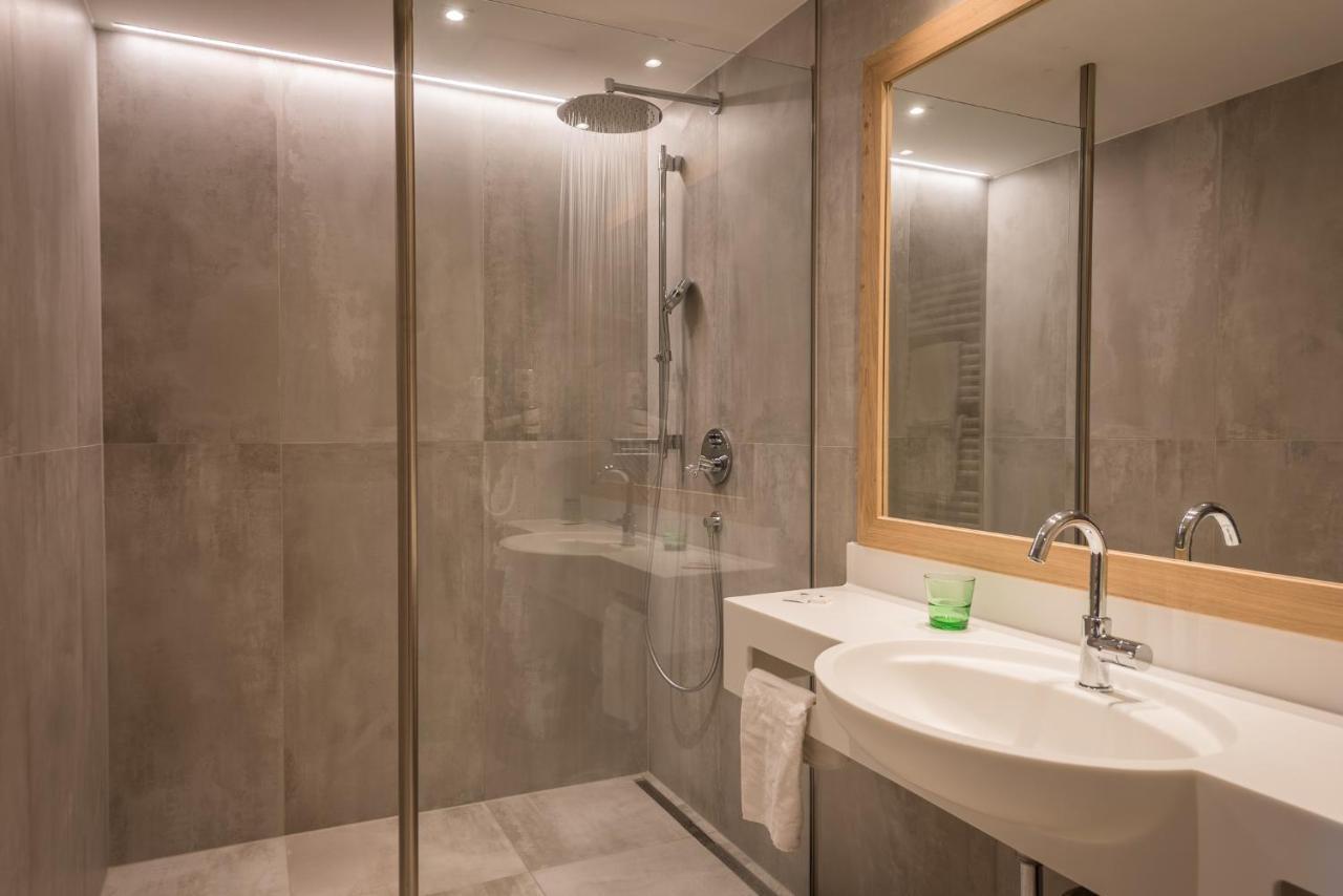 Hotel Gasthof Mostwastl Salzburg Ngoại thất bức ảnh