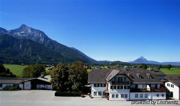 Hotel Gasthof Mostwastl Salzburg Ngoại thất bức ảnh