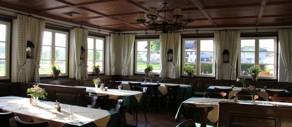 Hotel Gasthof Mostwastl Salzburg Ngoại thất bức ảnh