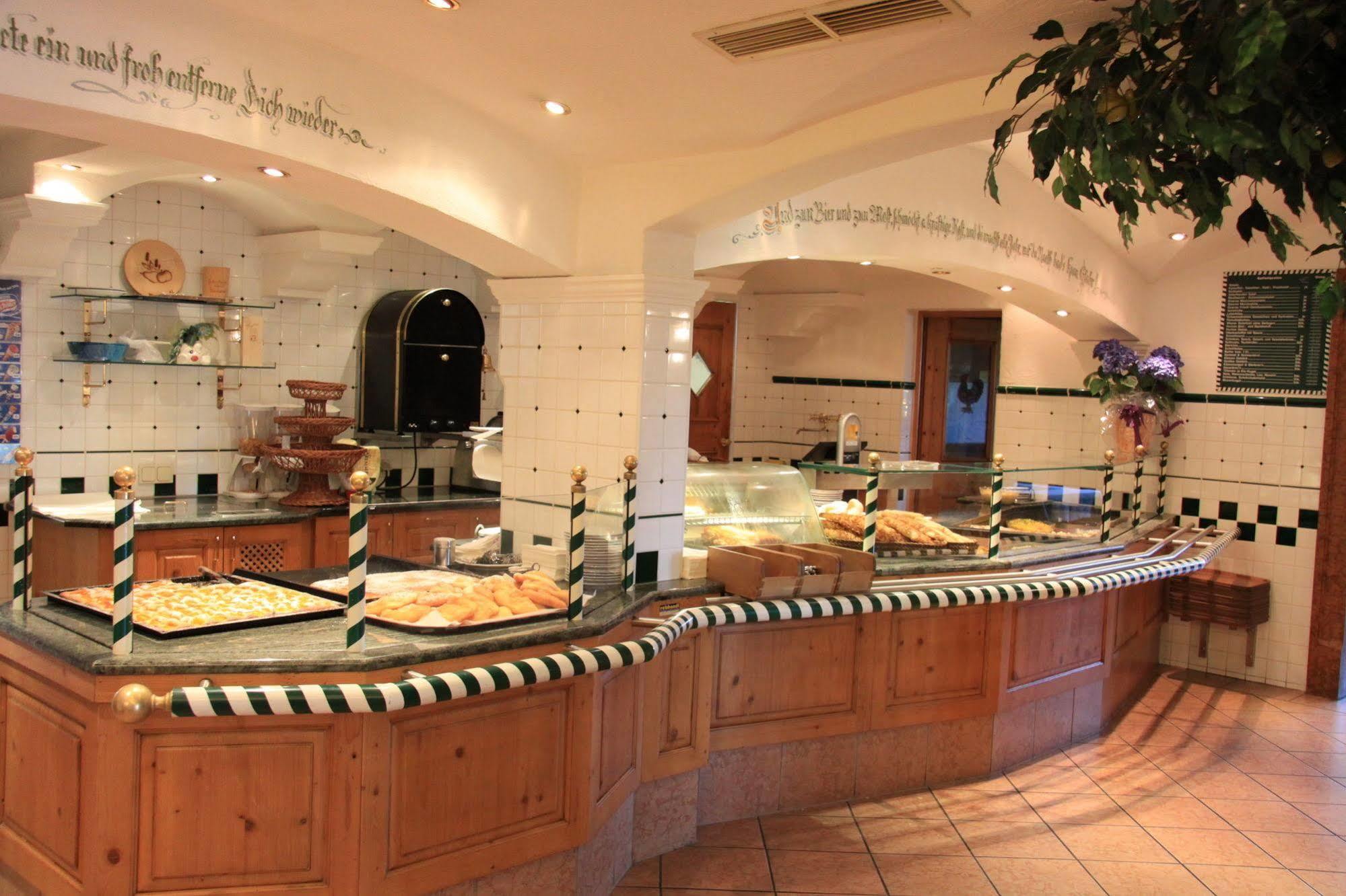 Hotel Gasthof Mostwastl Salzburg Ngoại thất bức ảnh