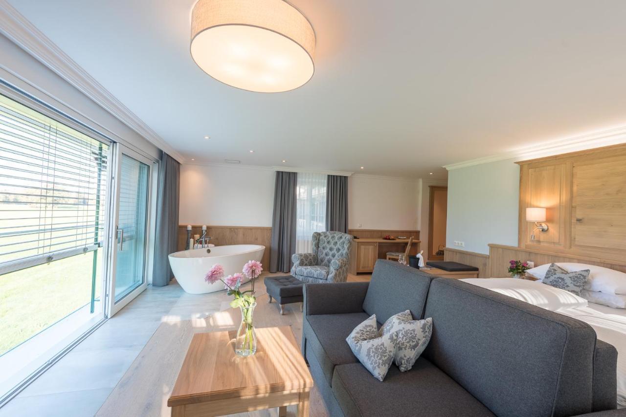 Hotel Gasthof Mostwastl Salzburg Ngoại thất bức ảnh