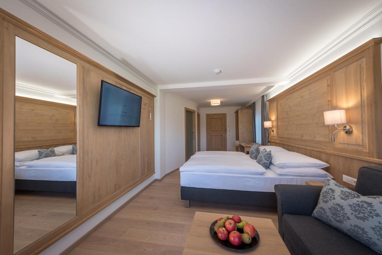 Hotel Gasthof Mostwastl Salzburg Ngoại thất bức ảnh