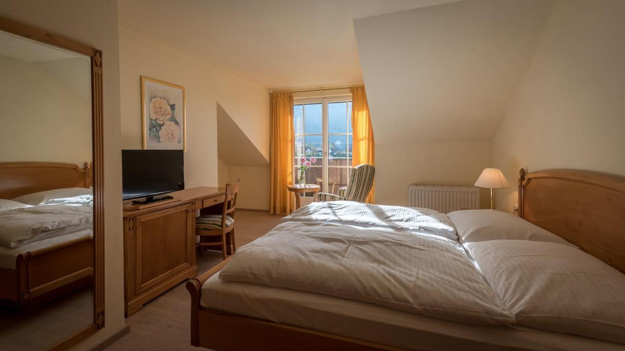 Hotel Gasthof Mostwastl Salzburg Ngoại thất bức ảnh