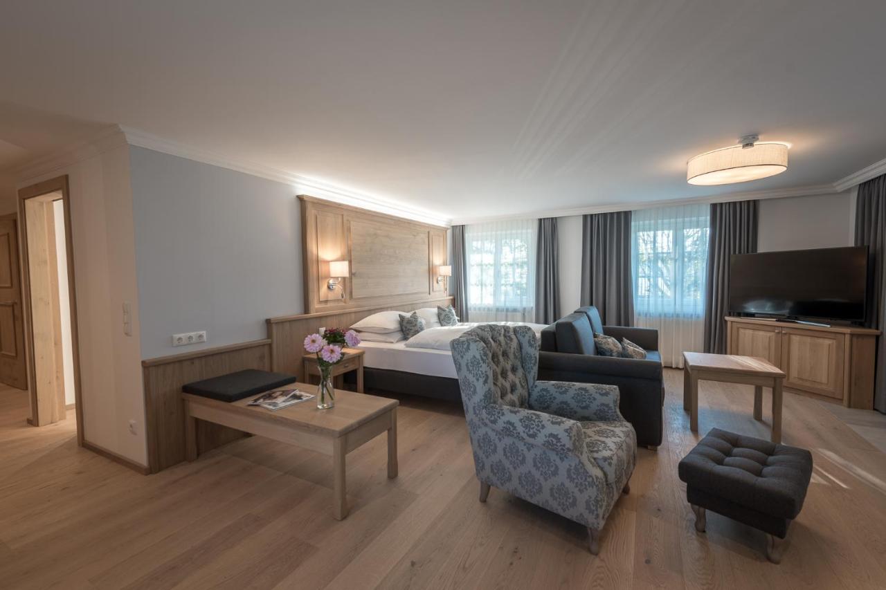 Hotel Gasthof Mostwastl Salzburg Ngoại thất bức ảnh