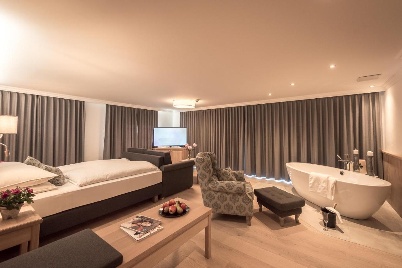 Hotel Gasthof Mostwastl Salzburg Ngoại thất bức ảnh