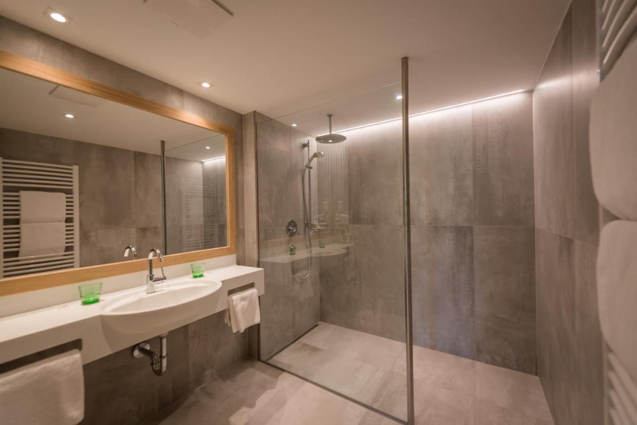 Hotel Gasthof Mostwastl Salzburg Ngoại thất bức ảnh