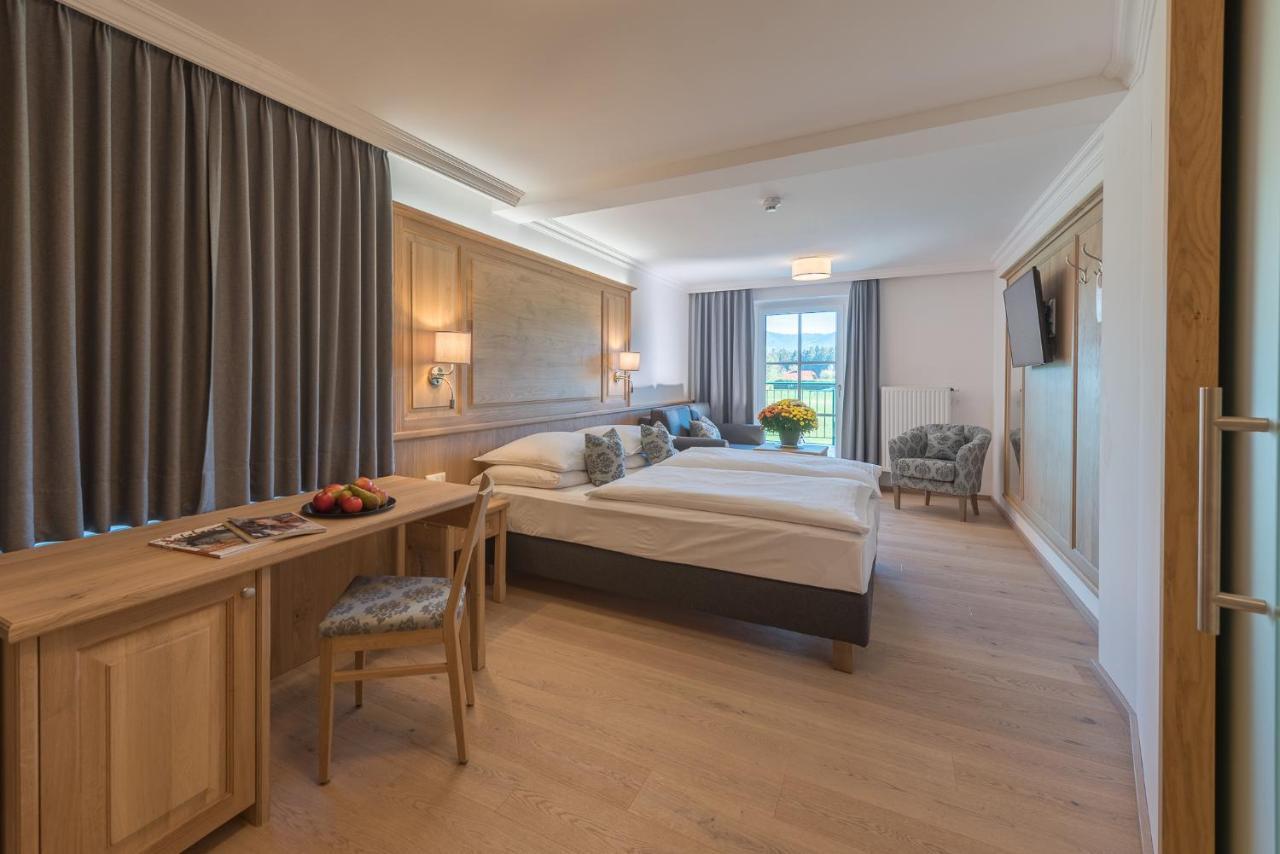 Hotel Gasthof Mostwastl Salzburg Ngoại thất bức ảnh