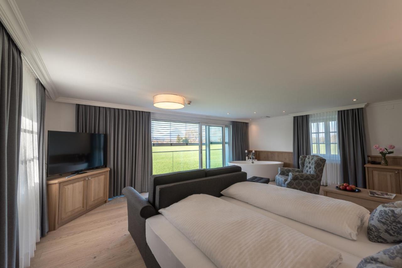 Hotel Gasthof Mostwastl Salzburg Ngoại thất bức ảnh