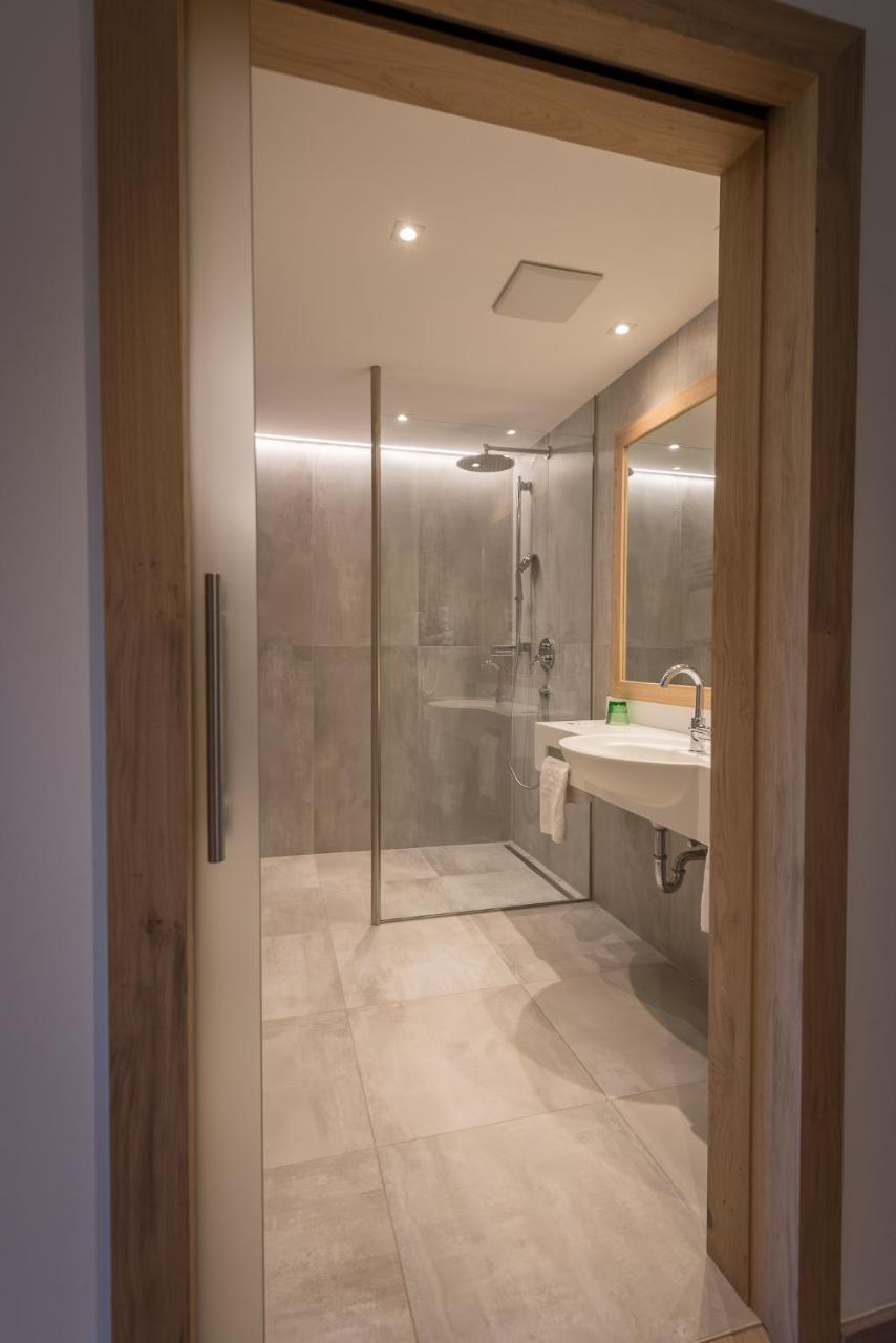 Hotel Gasthof Mostwastl Salzburg Ngoại thất bức ảnh