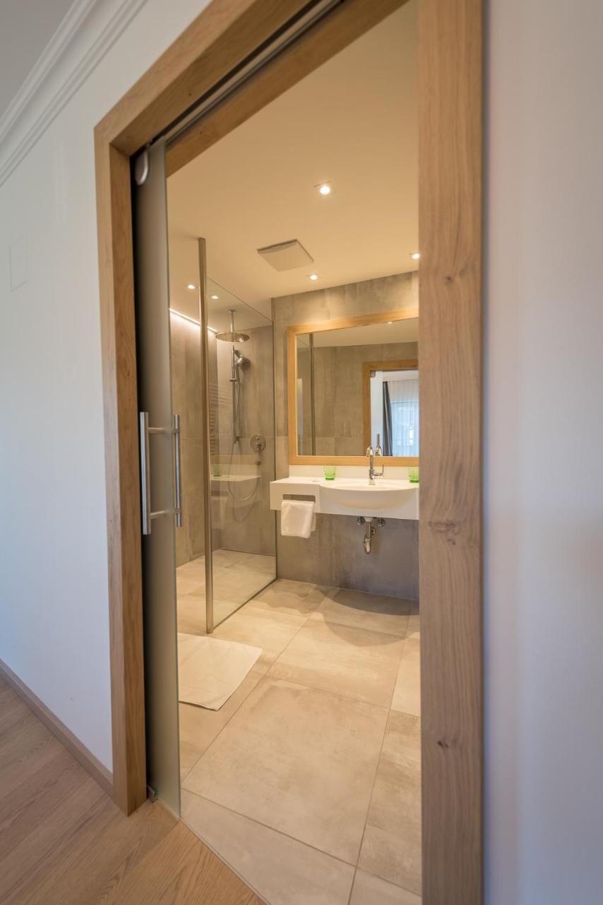 Hotel Gasthof Mostwastl Salzburg Ngoại thất bức ảnh