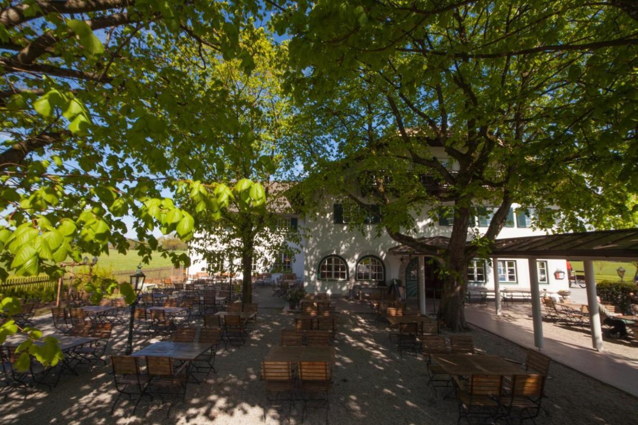 Hotel Gasthof Mostwastl Salzburg Ngoại thất bức ảnh