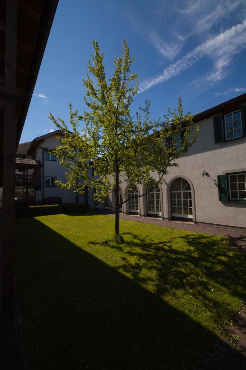 Hotel Gasthof Mostwastl Salzburg Ngoại thất bức ảnh