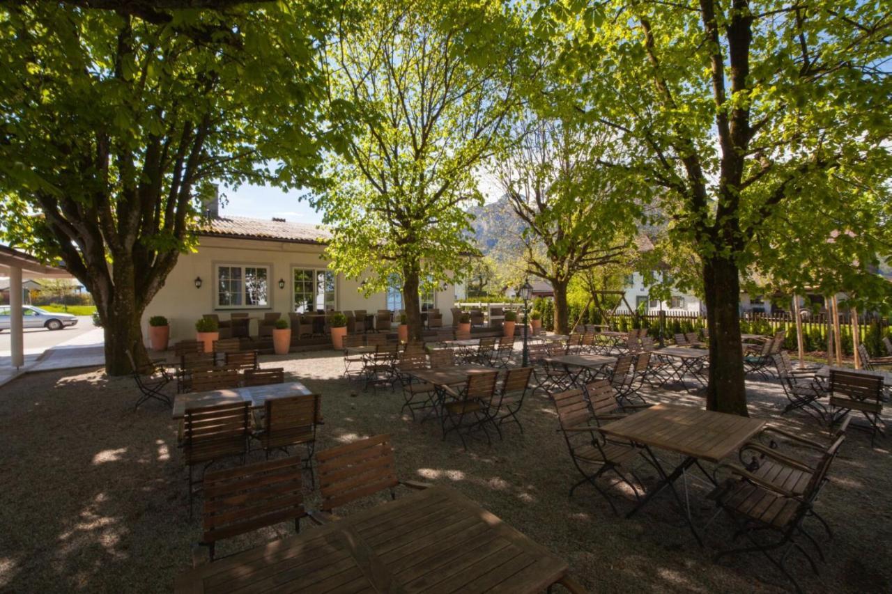 Hotel Gasthof Mostwastl Salzburg Ngoại thất bức ảnh